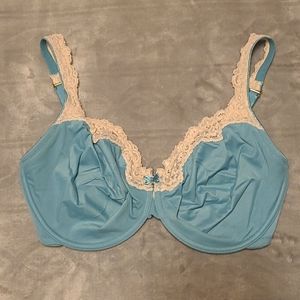 SOMA bra no padding